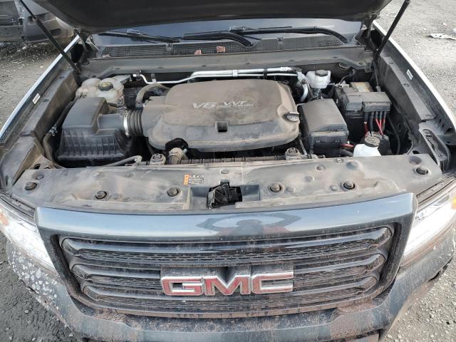2020 GMC CANYON ALL 1GTG6FEN7L1111129