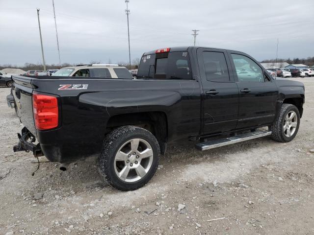 2016 Chevrolet Silverado K1500 Lt VIN: 1GCVKREH8GZ272935 Lot: 41179234