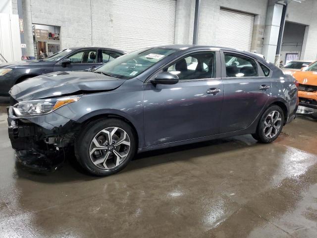 2020 KIA FORTE FE 3KPF24ADXLE234445