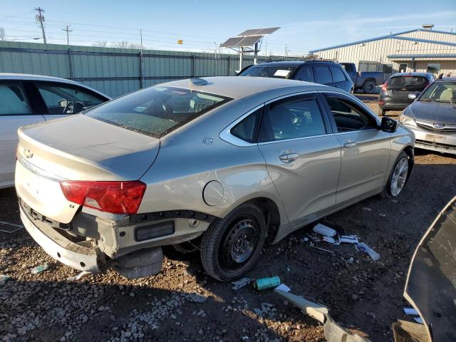 2015 Chevrolet Impala - Image 3