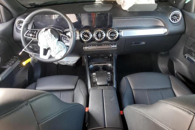 2022 MERCEDES-BENZ EQB 350 4M W1N9M1DB8NN006922