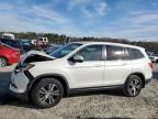 2017 HONDA PILOT EXLN - 5FNYF6H76HB061002