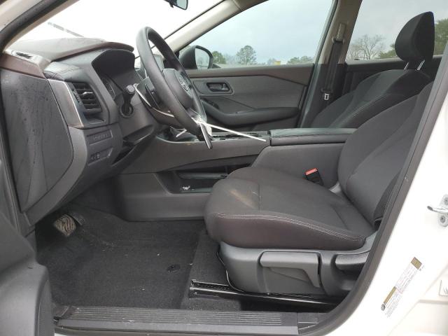 2023 NISSAN ROGUE S 5N1BT3AB0PC766297