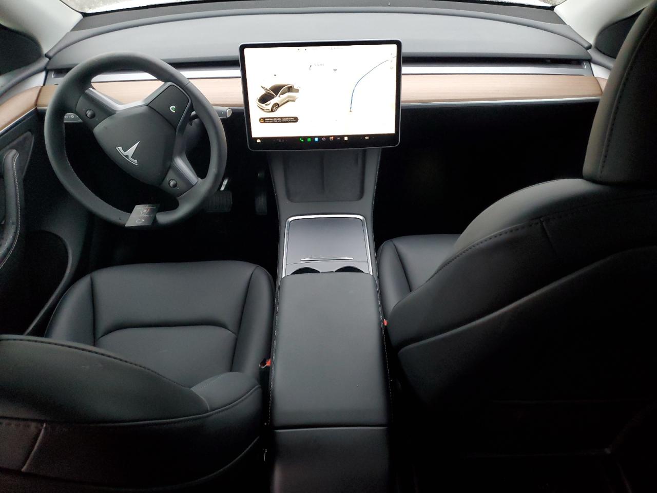 7SAYGDEE9PF785031 TESLA MODEL Y 2023