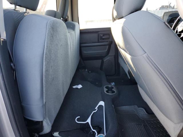 2019 RAM 1500 CLASS - 1C6RR7FGXKS635882