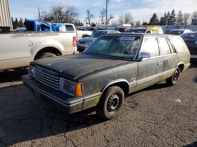 Vin: 1b3bk49d9bf117786, lot: 43435214, dodge aries custom 1981 img_1