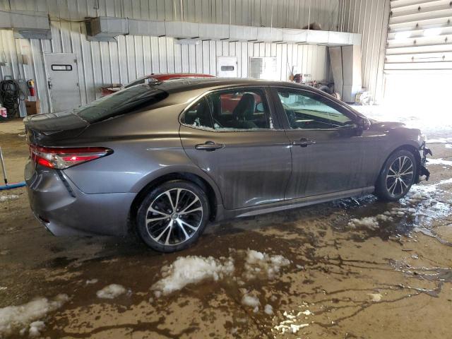 2019 Toyota Camry L VIN: 4T1B11HK9KU854283 Lot: 36839614