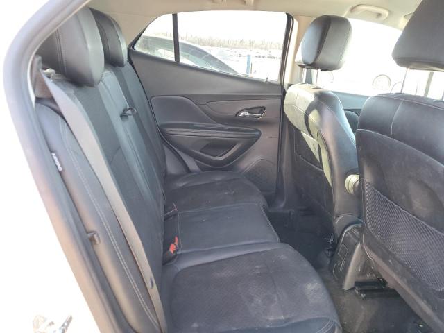 2019 BUICK ENCORE SPO - KL4CJ1SB4KB731465