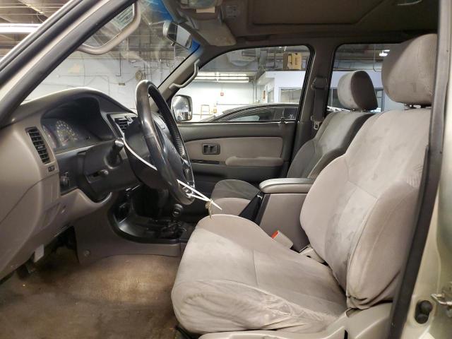 2001 TOYOTA 4RUNNER SR JT3HN86R910338804  41745174