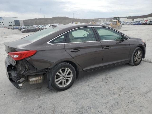Vin: 5npe24af9fh145401, lot: 44768884, hyundai sonata se 20153