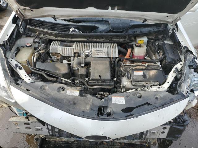 2017 TOYOTA PRIUS V JTDZN3EU2HJ064620
