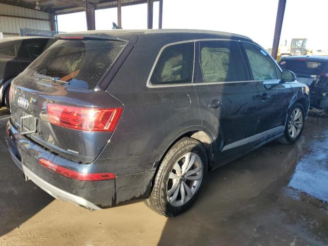 VIN WA1LHAF71HD040845 2017 Audi Q7, Premium Plus no.3