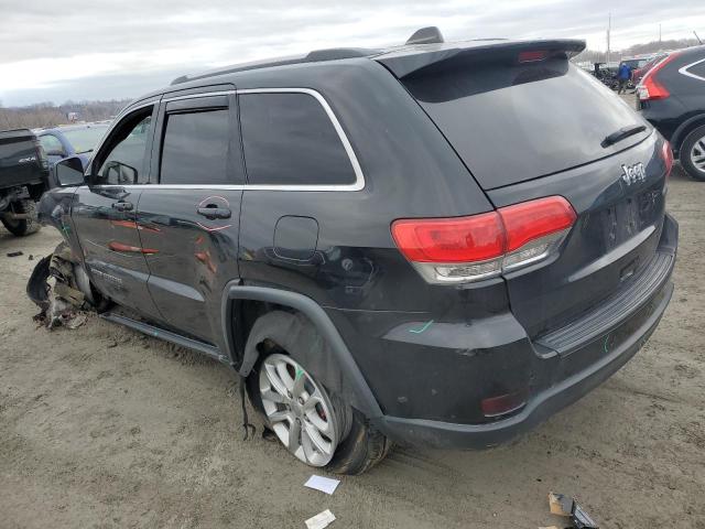 2017 JEEP GRAND CHER 1C4RJFAG9HC900991