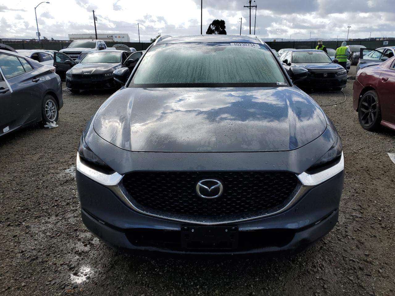 3mvdmbdl3mm246547 3MVDMBDL3MM246547 2021 Mazda Cx-30 Premium