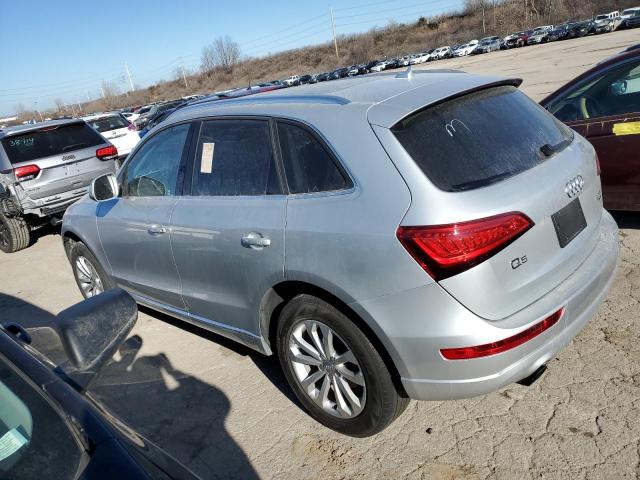 VIN WA1CFAFP5DA056726 2013 Audi Q5, Premium no.2