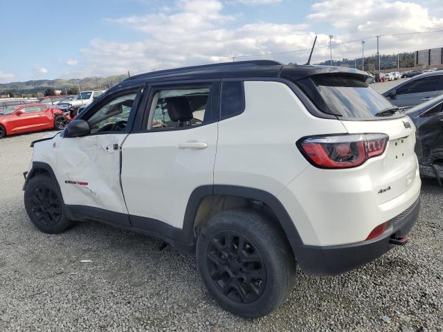 2020 JEEP COMPASS TR - 3C4NJDDB3LT150164