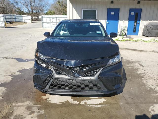 2022 TOYOTA CAMRY SE 4T1T11AK5NU044815