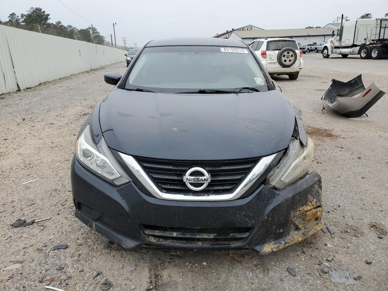 1N4AL3AP9JC269127 2018 Nissan Altima 2.5