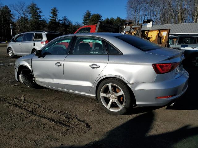 VIN WAUBFGFF9F1126871 2015 AUDI A3 no.2