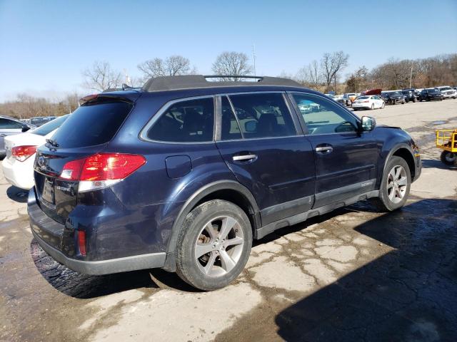 2014 Subaru Outback - Image 3