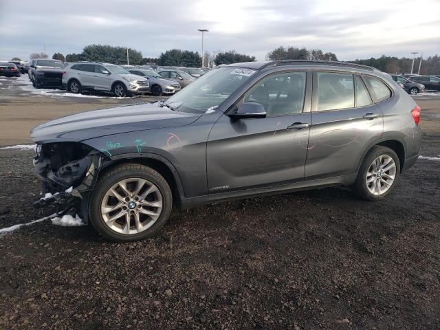 2015 BMW X1 XDRIVE2 WBAVL1C57FVY26881