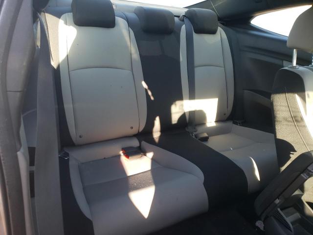 2016 HONDA CIVIC LX 2HGFC4B59GH305909