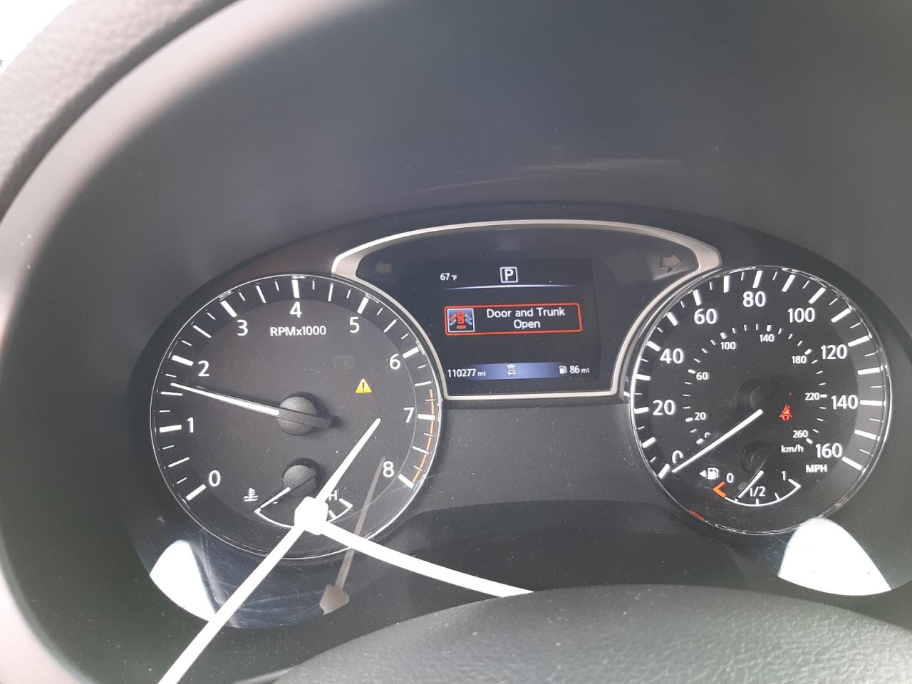 1N4AL3AP3JC156662 NISSAN ALTIMA 2018