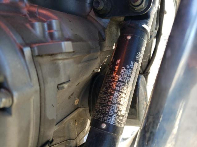 2013 SUZUKI GW250 - LC6GJ55F2D1100098