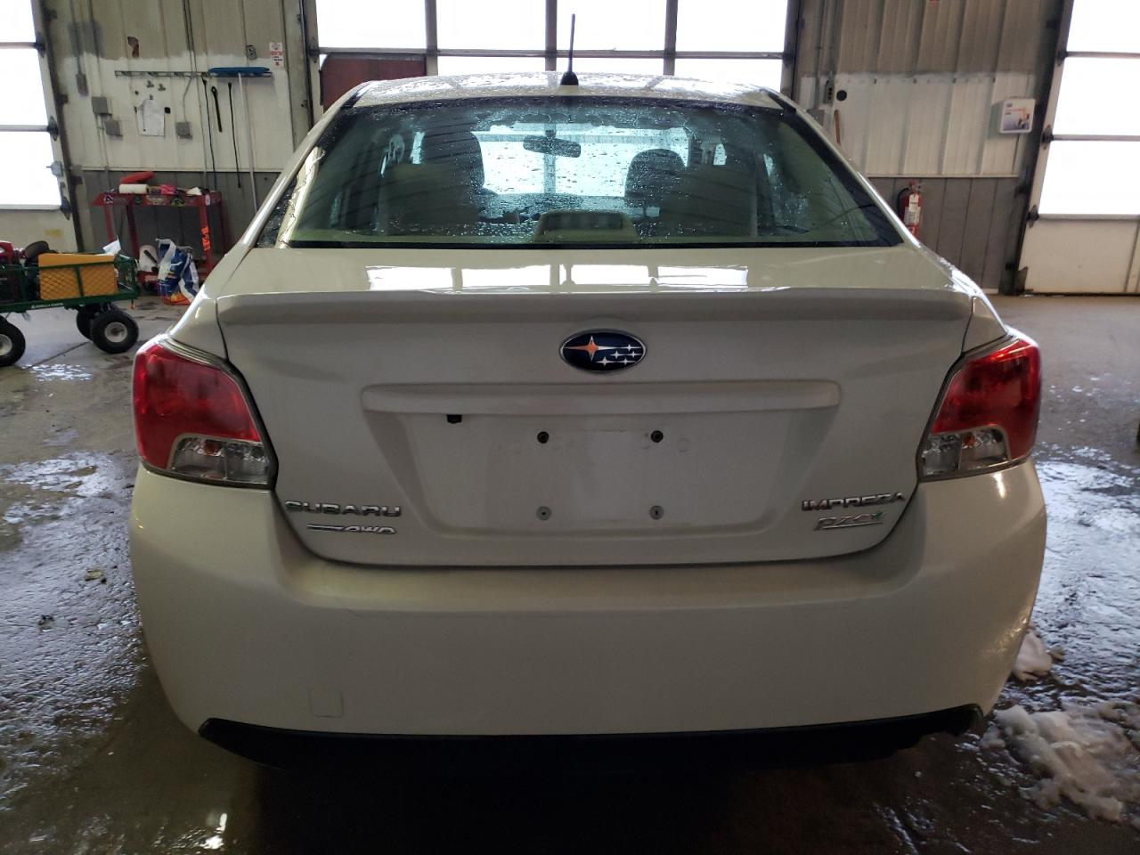 2015 Subaru Impreza vin: JF1GJAA6XFH018459