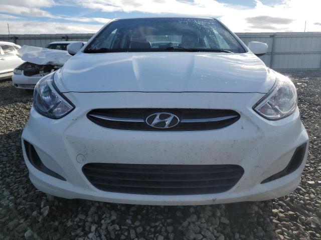 2016 HYUNDAI ACCENT SE KMHCT4AE3GU007142
