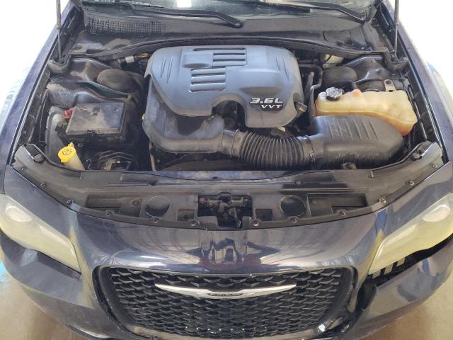2015 CHRYSLER 300 S 2C3CCAGGXFH927867