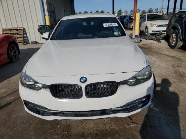 2017 BMW 330E - WBA8E1C32HA158634