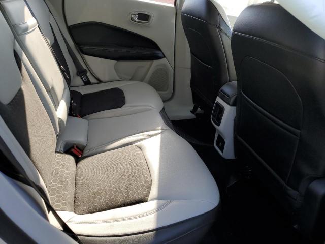 2018 JEEP COMPASS LA - 3C4NJDBB5JT401315