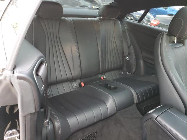 2018 MERCEDES-BENZ E 400 - WDD1J6FB7JF023342