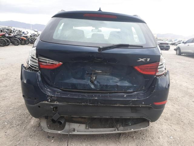 VIN WBAVM1C59FV317601 2015 BMW X1, Sdrive28I no.6