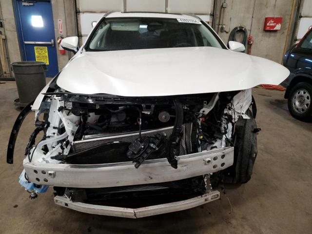 2024 LEXUS NX 350 BAS JTJAGCEZ2R5006047