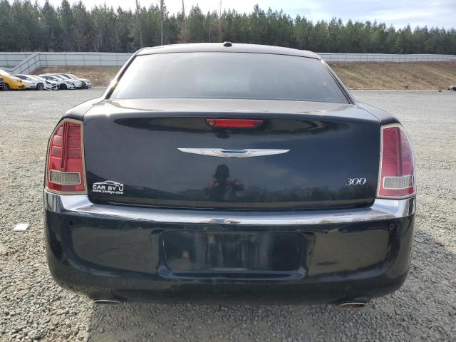 2012 Chrysler 300 Limited VIN: 2C3CCACGXCH238185 Lot: 42010344