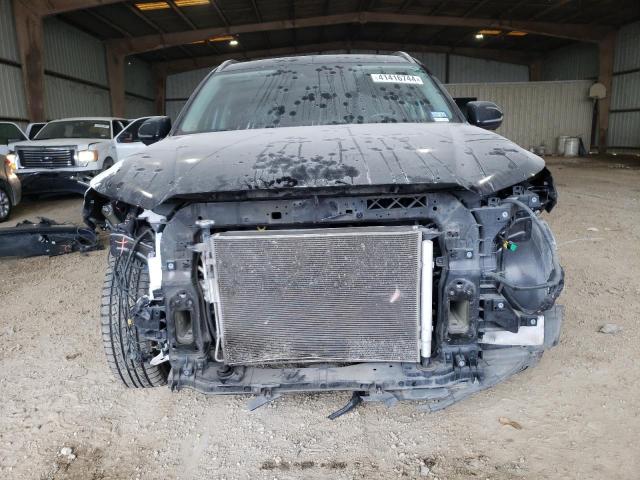 2021 Hyundai Palisade Limited VIN: KM8R54HE7MU201887 Lot: 41416744