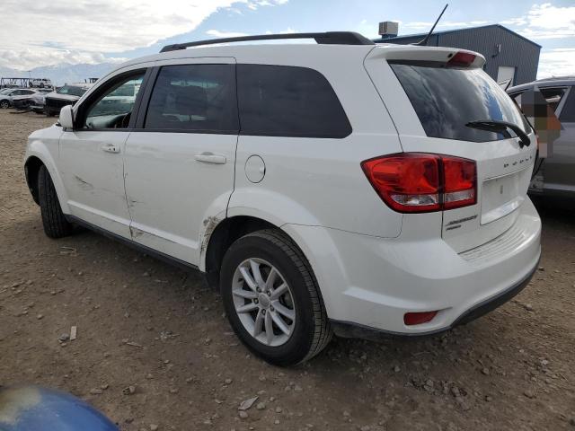 2016 DODGE JOURNEY SX 3C4PDDBGXGT141854