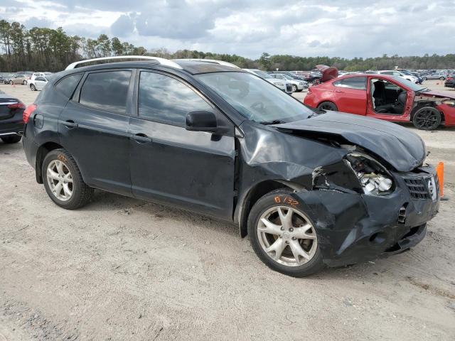 2008 Nissan Rogue S VIN: JN8AS58V28W108614 Lot: 42070244