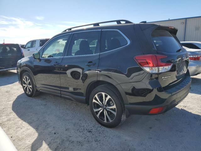 2023 SUBARU FORESTER L JF2SKAPC5PH503318