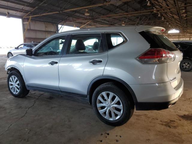 2016 Nissan Rogue - Image 2