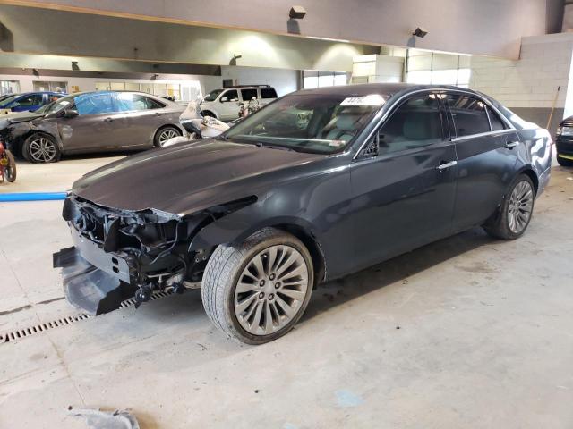 2015 CADILLAC CTS PERFOR - 1G6AS5S39F0104694