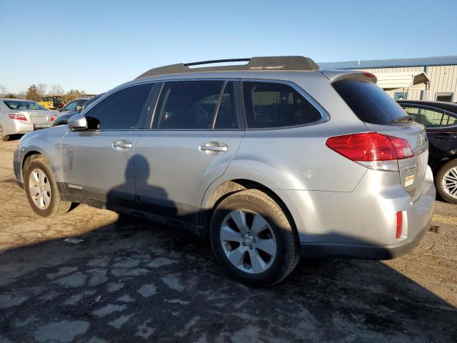 2012 Subaru Outback - Image 2