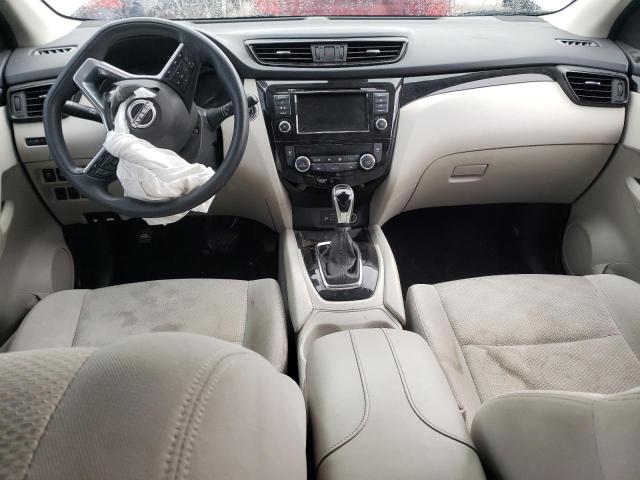2019 NISSAN ROGUE SPT JN1BJ1CP7KW220758