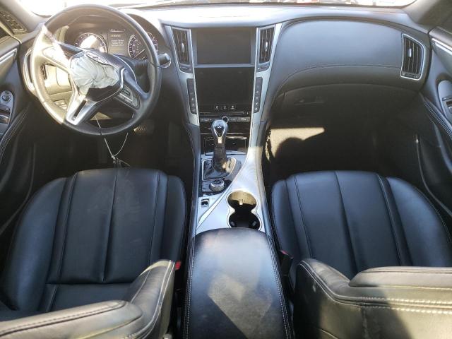 2017 INFINITI Q60 BASE JN1CV7EL0HM321019