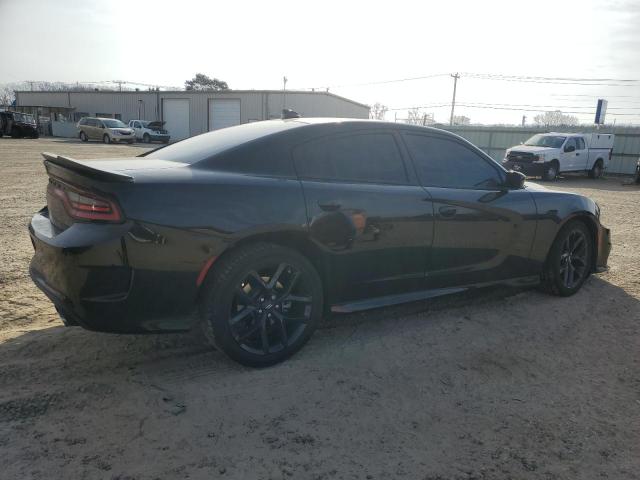 VIN 2C3CDXHG9PH626863 2023 DODGE CHARGER no.3