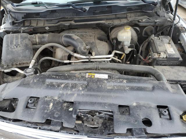 2016 RAM 1500 SLT 1C6RR7LT4GS330631