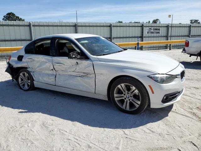 2017 BMW 330 I - WBA8B9G39HNU55555