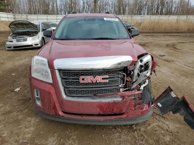 2015 GMC Terrain Slt VIN: 2GKFLXE38F6328137 Lot: 44330704